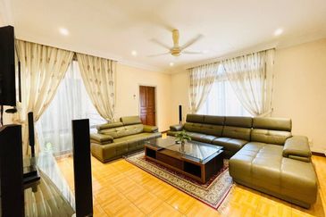 Country Heights Kajang