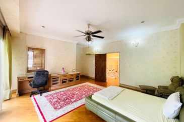 Country Heights Kajang