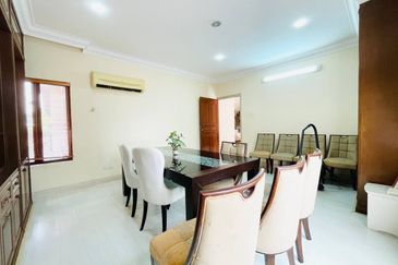 Country Heights Kajang