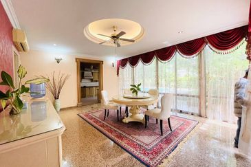 Country Heights Kajang