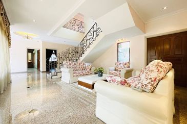 Country Heights Kajang