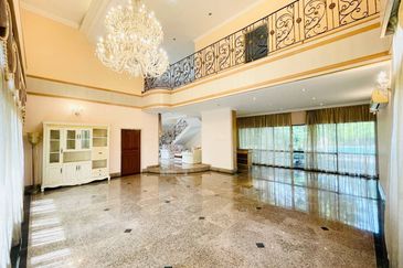 Country Heights Kajang