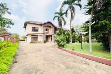 Country Heights Kajang