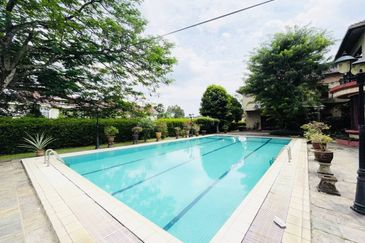 Country Heights Kajang