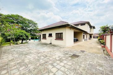 Country Heights Kajang