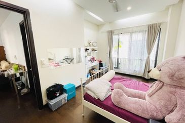 Tiana Elmina Gardens