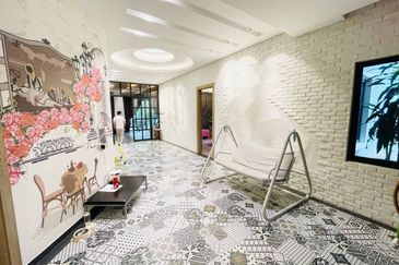 Country Heights Kajang