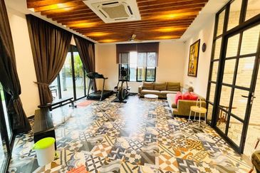 Country Heights Kajang