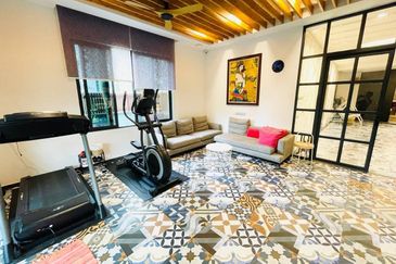 Country Heights Kajang