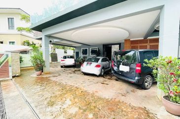 Country Heights Kajang