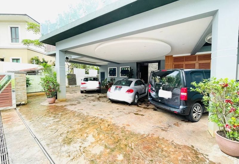 Country Heights Kajang