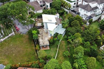 Country Heights Kajang