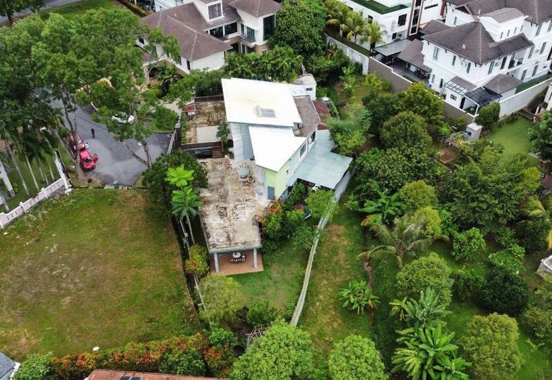 Country Heights Kajang