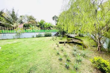 Country Heights Kajang