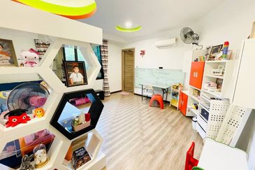 Country Heights Kajang