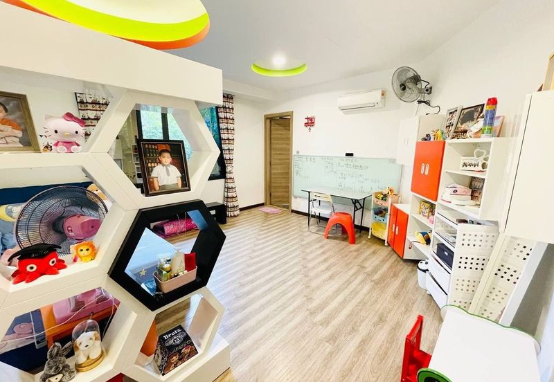 Country Heights Kajang