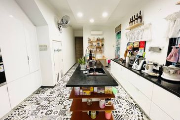 Country Heights Kajang