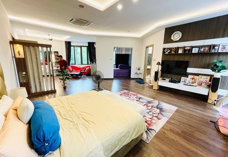 Country Heights Kajang