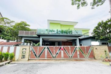 Country Heights Kajang