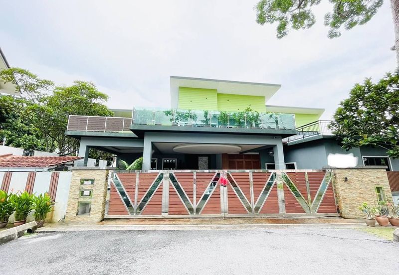 Country Heights Kajang