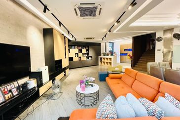 Country Heights Kajang