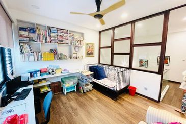 Country Heights Kajang