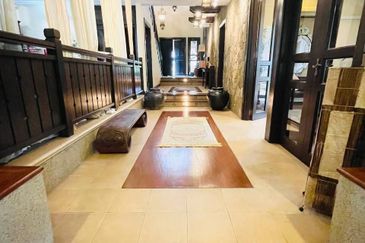 Country Heights Kajang