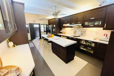 Country Heights Kajang