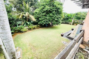 Country Heights Kajang