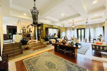 Country Heights Kajang