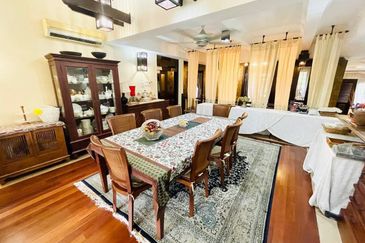 Country Heights Kajang