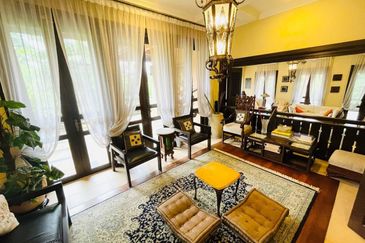 Country Heights Kajang