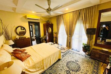 Country Heights Kajang