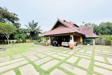 Country Heights Kajang