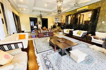 Country Heights Kajang