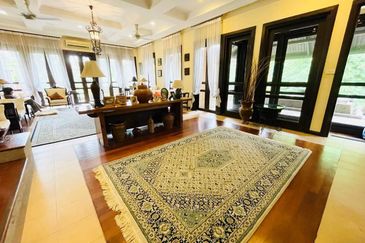 Country Heights Kajang