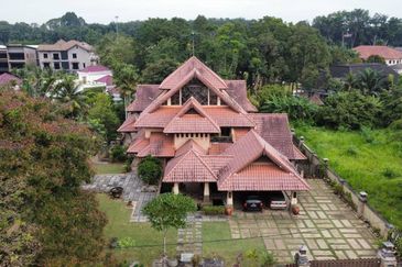 Country Heights Kajang