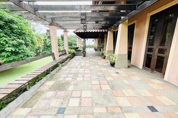 Country Heights Kajang