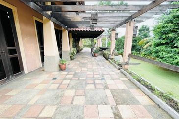 Country Heights Kajang