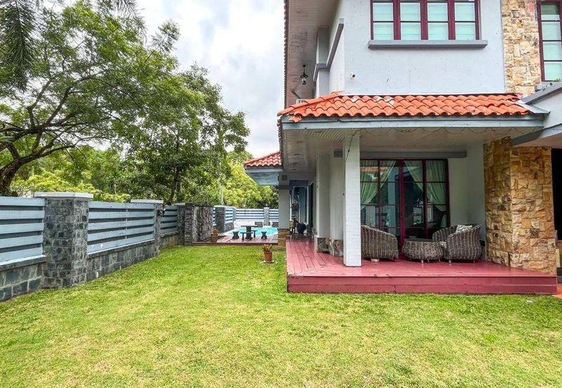 ARA Damansara Petaling Jaya Double storey Bungalow for sale