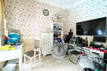 ARA Damansara Petaling Jaya Double storey Bungalow for sale