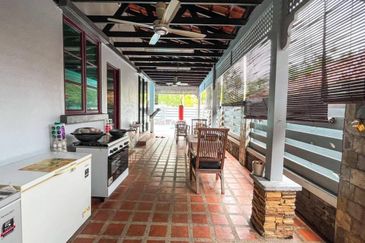 ARA Damansara Petaling Jaya Double storey Bungalow for sale