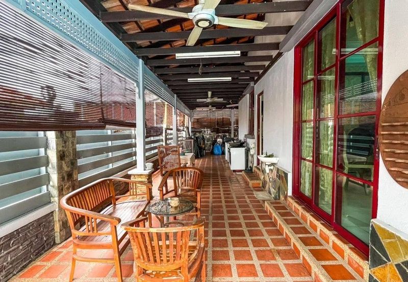 ARA Damansara Petaling Jaya Double storey Bungalow for sale