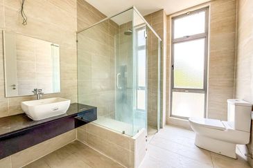 Liu Li Garden, Setia Eco Glades