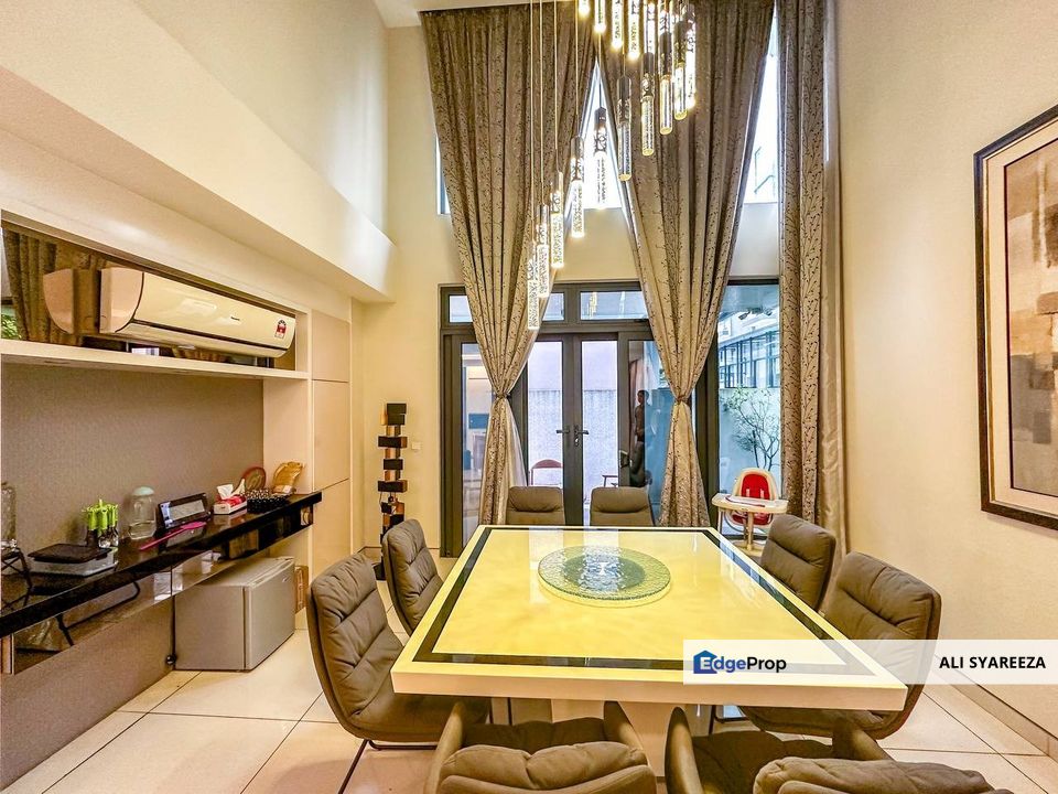 Casabella Kota Damansara 3 storey Bungalow for sale, Selangor, Kota Damansara