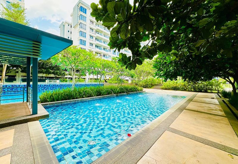 Apartment Putra 1 (Pangsapuri Putra 1)