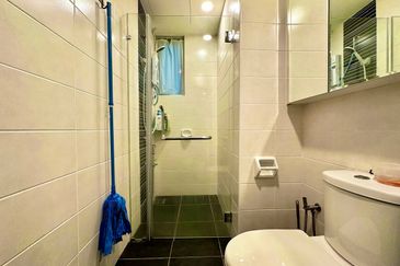 Apartment Putra 1 (Pangsapuri Putra 1)