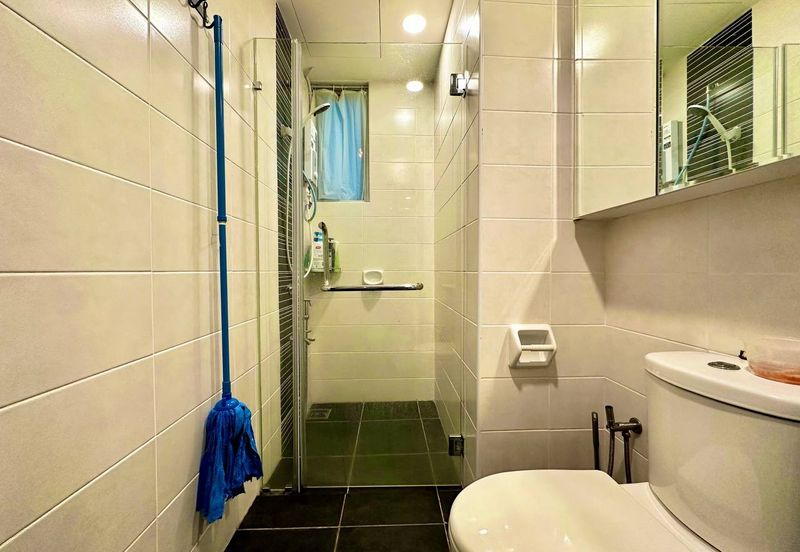 Apartment Putra 1 (Pangsapuri Putra 1)