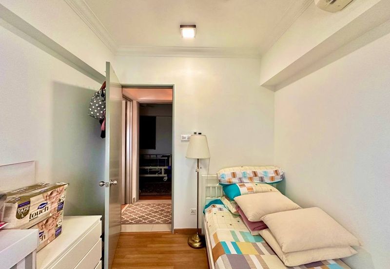 Apartment Putra 1 (Pangsapuri Putra 1)