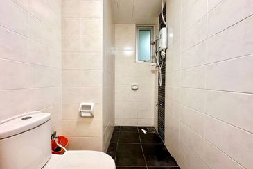 Apartment Putra 1 (Pangsapuri Putra 1)